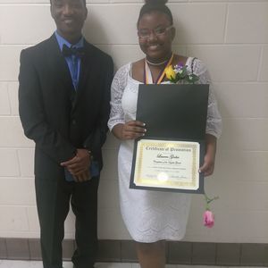 Meet your Posher, Joyce